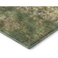 Addison Mayfield Green AMF2166 - 8ft. Round Rug