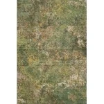Addison Mayfield Green AMF2166 2ft. 3in. x 7ft. 6in. Rect. Rug