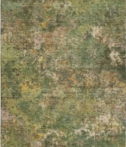 Addison Mayfield Green AMF2166 8ft. x 10ft. Rect. Rug