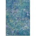 Addison Mayfield Blue AMF2166 2ft. 3in. x 7ft. 6in. Rect. Rug