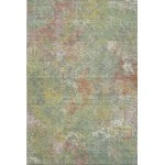 Addison Mayfield Green AMF2166 - 8ft. Round Rug