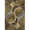 Addison Mayfield Brown AMF2167 8ft. x 10ft. Rect. Rug