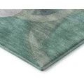 Addison Mayfield Teal AMF2167 2ft. 3in. x 7ft. 6in. Rect. Rug