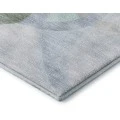 Addison Mayfield Green AMF2168 - 8ft. Round Rug