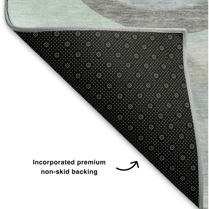 Addison Mayfield Brown AMF2168 2ft. 3in. x 7ft. 6in. Rect. Rug