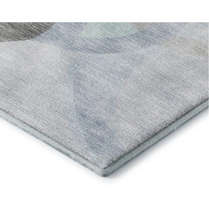 Addison Mayfield Brown AMF2168 2ft. 3in. x 7ft. 6in. Rect. Rug