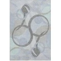 Addison Mayfield Brown AMF2168 2ft. 3in. x 7ft. 6in. Rect. Rug