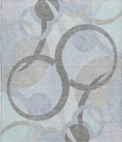 Addison Mayfield Brown AMF2168 8ft. x 10ft. Rect. Rug