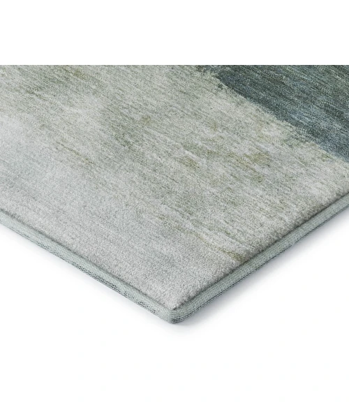 Addison Mayfield Green AMF2169 8ft. x 10ft. Rect. Rug