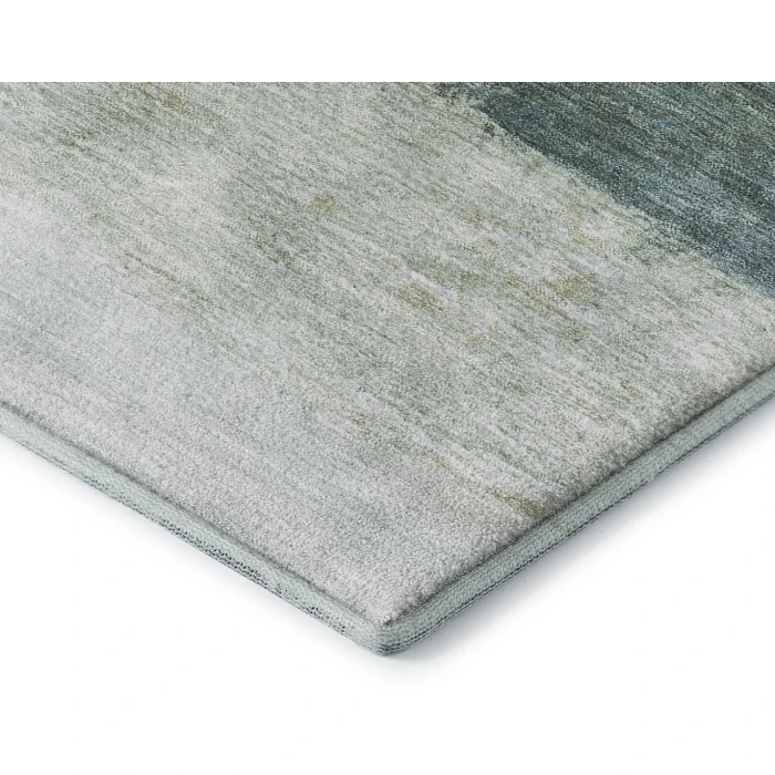 Addison Mayfield Green AMF2169 2ft. 3in. x 7ft. 6in. Rect. Rug