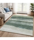 Addison Mayfield Green AMF2169 8ft. x 10ft. Rect. Rug