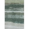 Addison Mayfield Green AMF2169 - 8ft. Round Rug