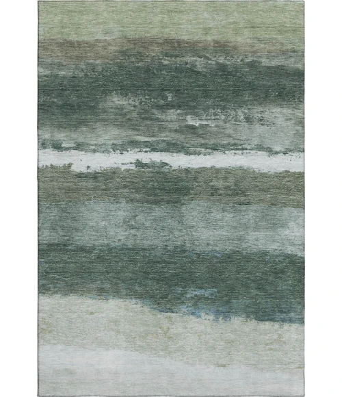 Addison Mayfield Green AMF2169 8ft. x 10ft. Rect. Rug