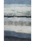Addison Mayfield Blue AMF2169 - 8ft. Round Rug