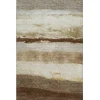 Addison Mayfield Brown AMF2169 - 8ft. Round Rug