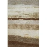 Addison Mayfield Brown AMF2169 2ft. 3in. x 7ft. 6in. Rect. Rug