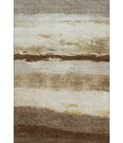 Addison Mayfield Brown AMF2169 8ft. x 10ft. Rect. Rug