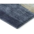 Addison Mayfield Blue AMF2169 - 8ft. Round Rug