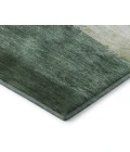Addison Mayfield Green AMF2169 - 8ft. Round Rug