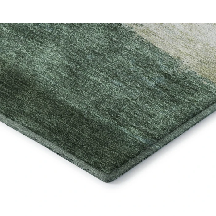 Addison Mayfield Green AMF2169 5ft. x 7ft. 6in. Rect. Rug