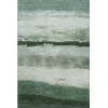 Addison Mayfield Green AMF2169 - 8ft. Round Rug