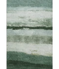 Addison Mayfield Green AMF2169 - 8ft. Round Rug
