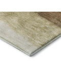 Addison Mayfield Orange AMF2169 8ft. x 10ft. Rect. Rug