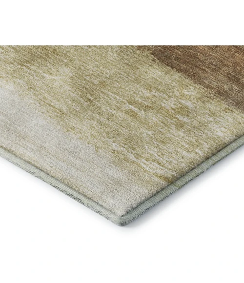Addison Mayfield Orange AMF2169 8ft. x 10ft. Rect. Rug