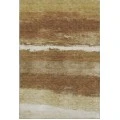Addison Mayfield Orange AMF2169 - 8ft. Round Rug