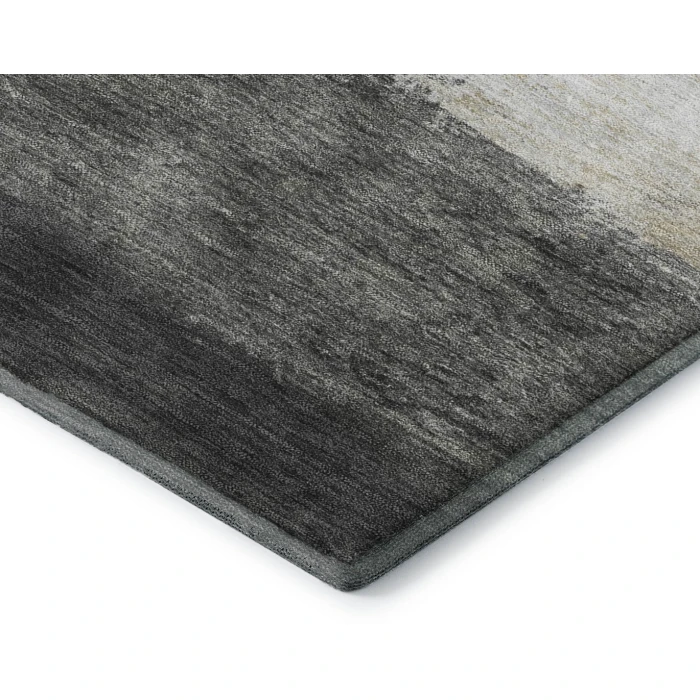 Addison Mayfield Gray AMF2169 2ft. 3in. x 7ft. 6in. Rect. Rug
