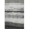 Addison Mayfield Gray AMF2169 - 8ft. Round Rug
