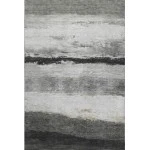 Addison Mayfield Gray AMF2169 2ft. 3in. x 7ft. 6in. Rect. Rug
