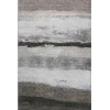 Addison Mayfield Brown AMF2169 - 8ft. Round Rug