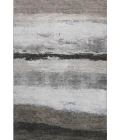 Addison Mayfield Brown AMF2169 - 8ft. Round Rug