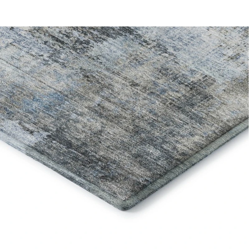 Addison Mayfield Blue AMF2171 5ft. x 7ft. 6in. Rect. Rug