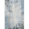 Addison Mayfield Blue AMF2171 2ft. 3in. x 7ft. 6in. Rect. Rug
