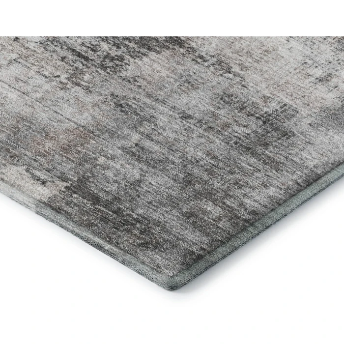 Addison Mayfield Brown AMF2171 2ft. 3in. x 7ft. 6in. Rect. Rug
