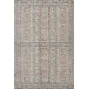Addison Mayfield Brown AMF2173 5ft. x 7ft. 6in. Rect. Rug