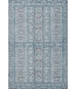 Addison Mayfield Blue AMF2173 8ft. x 10ft. Rect. Rug