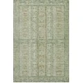 Addison Mayfield Green AMF2173 - 8ft. Round Rug
