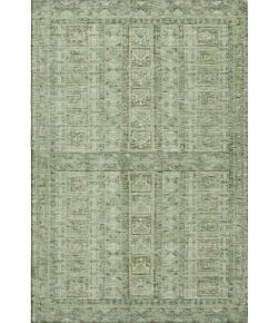 Addison Mayfield Green AMF2173 8ft. x 10ft. Rect. Rug