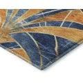 Addison Mayfield Blue AMF2178 2ft. 3in. x 7ft. 6in. Rect. Rug