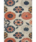 Addison Mayfield Brown AMF2179 9ft. x 12ft. Rect. Rug