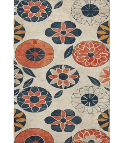 Addison Mayfield Brown AMF2179 9ft. x 12ft. Rect. Rug