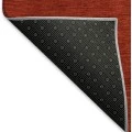 Addison Mayfield Red AMF217 - 8ft. Round Rug