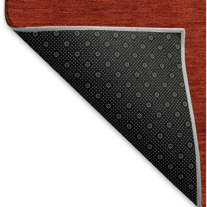 Addison Mayfield Red AMF217 9ft. x 12ft. Rect. Rug