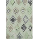 Addison Mayfield Green AMF2180 5ft. x 7ft. 6in. Rect. Rug