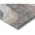 Addison Mayfield Brown AMF2183 2ft. 3in. x 7ft. 6in. Rect. Rug