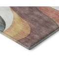 Addison Mayfield Gold AMF2183 2ft. 3in. x 7ft. 6in. Rect. Rug