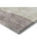 Addison Mayfield Brown AMF2184 5ft. x 7ft. 6in. Rect. Rug